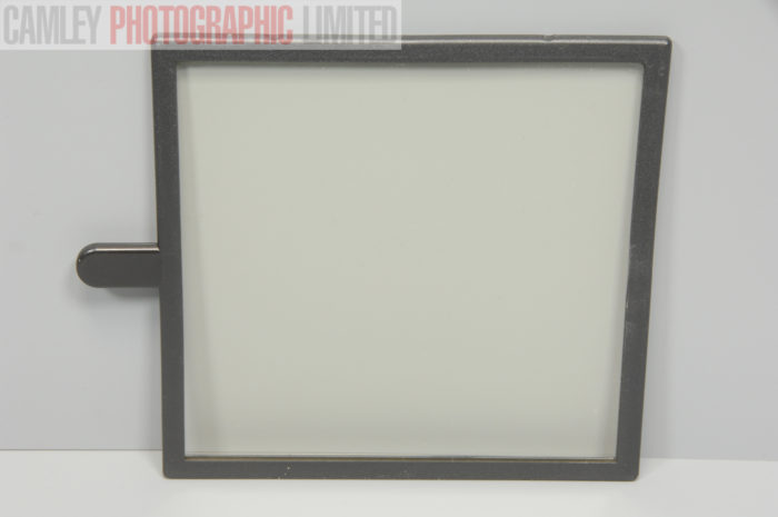 HiTech Filter 2B Ultra Violet 125 mm Large Format. Graded: EXC [#10074] - Image 3