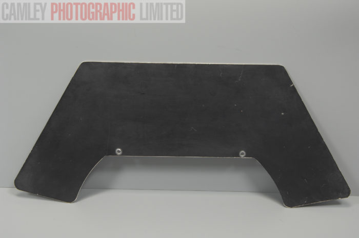 Nikon Apo-Nikkor Acti Lens Scale for Process Lenses. Graded: EXC [#10117] - Image 3