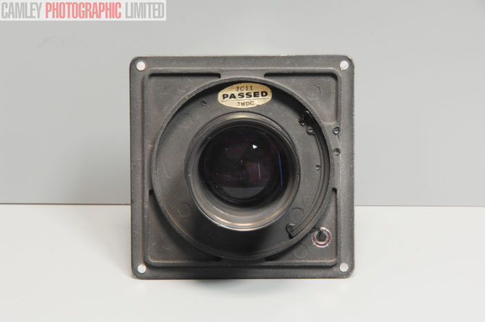 Horseman 970 Medium Format Camera Outfit w/ 4 Lenses. Graded: EXC+ [#10253] - Image 4