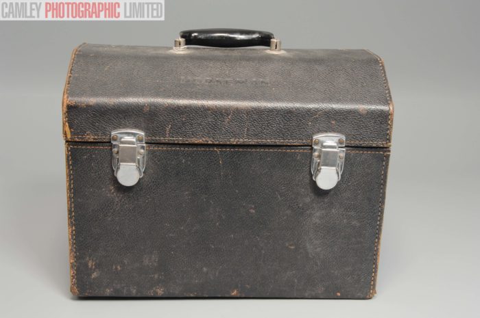 Horseman 970 Medium Format Camera Outfit w/ 4 Lenses. Graded: EXC+ [#10253] - Image 9