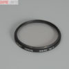 Nikon L1A 52 mm Skylight Nikon Filter in Black. Graded: EXC+ [#10131] - Image 2