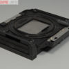 Fuji GX680 Polaroid Instant Film Holder II (05013078). Graded: EXC- [#10214] - Image 2