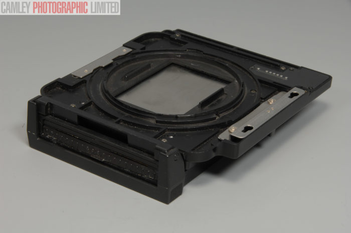 Fuji GX680 Polaroid Instant Film Holder II (05013078). Graded: EXC- [#10214] - Image 2