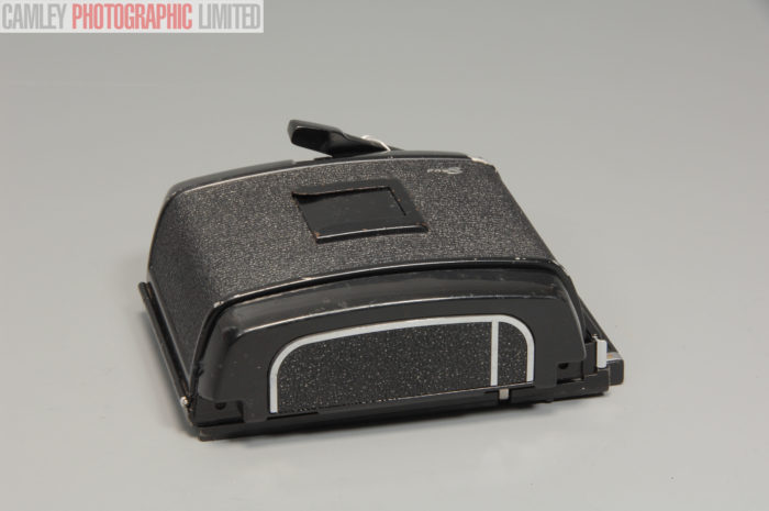 Mamiya RB67 Pro-S 120 International Film Back (514220). Graded: EXC [#10207] - Image 4
