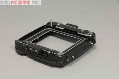 Mamiya RB67 Pro-S Revolving Adapter Model 2. Graded: EXC [#10205]