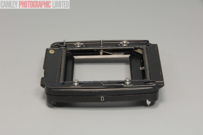 Mamiya RB67 Pro-S Revolving Adapter Model 2. Graded: EXC [#10205] - Image 2