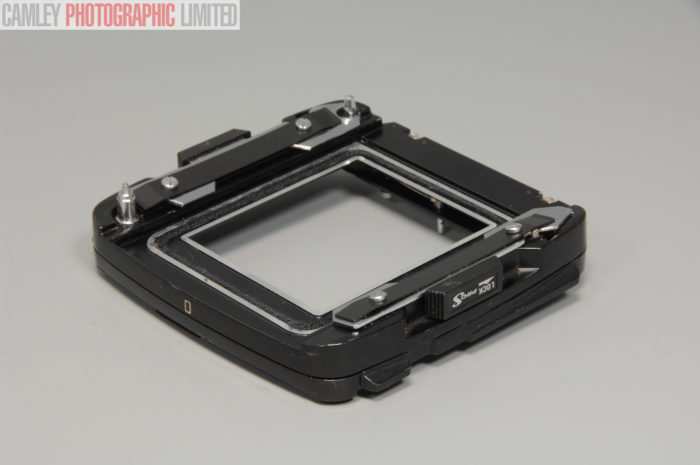 Mamiya RB67 Pro-S Revolving Adapter Model 2. Graded: EXC [#10205] - Image 3