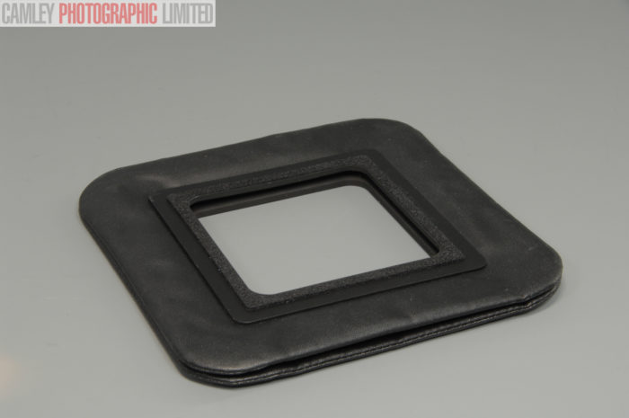 Fuji GX680 Wide-Angle Bag Bellows. All Models (05013013). Graded: EXC+ [#10218] - Image 2