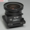 Fuji GX680 80mm Wide Angle f5.6 Lens with Caps (05012001). Graded: EXC [#10210] - Image 7