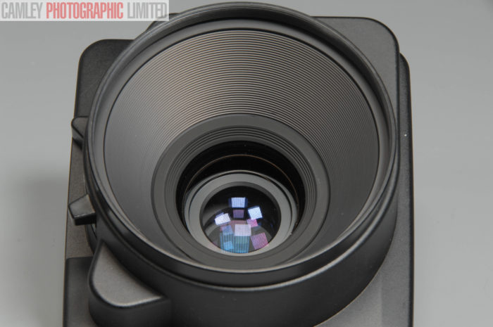 Fuji GX680 125mm f5.6 Lens and Front Cap (05012005). Graded: EXC+ [#10220] - Image 6
