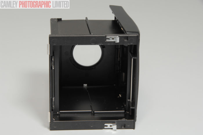 Fuji GX680 Waist Level Finder II (05013072). Graded: EXC [#10224] - Image 3
