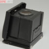 Fuji GX680 Waist Level Finder II (05013072). Graded: EXC [#10224] - Image 4