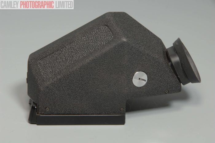 Mamiya CdS Prism Finder for RB67 TTL Light Meter (518420). Graded: EXC+ [#10142] - Image 2