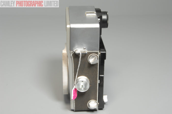 Mamiya Super 23 Press Medium Format Camera Body. Graded: EXC [#10151] - Image 2