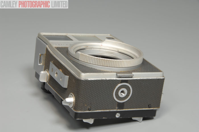 Mamiya Super 23 Press Medium Format Camera Body. Graded: EXC [#10151] - Image 5