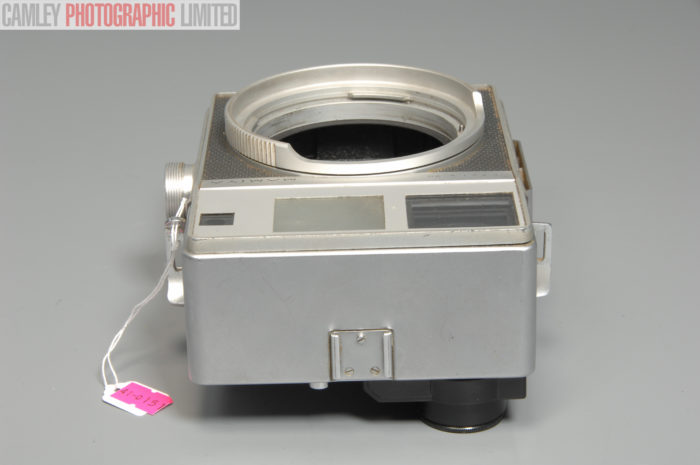 Mamiya Super 23 Press Medium Format Camera Body. Graded: EXC [#10151] - Image 6
