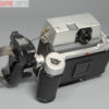 Mamiya 23 Standard Press Camera Body Grip & Film Back. Graded: EXC [#10140] - Image 2