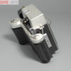 Mamiya 23 Standard Press Camera Body Grip & Film Back. Graded: EXC [#10140] - Image 3