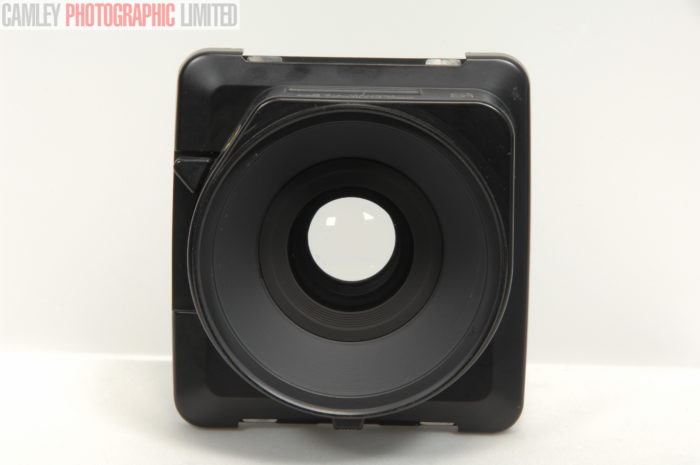 Fuji EBC Fujinon GX680 135mm f5.6 Standard Lens (05012007). Graded: LN- [#9968] - Image 5