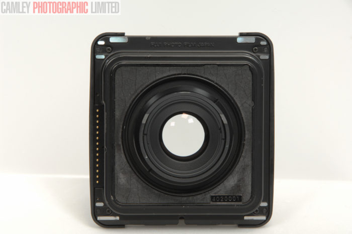 Fuji EBC Fujinon GX680 135mm f5.6 Standard Lens (05012007). Graded: LN- [#9968] - Image 6