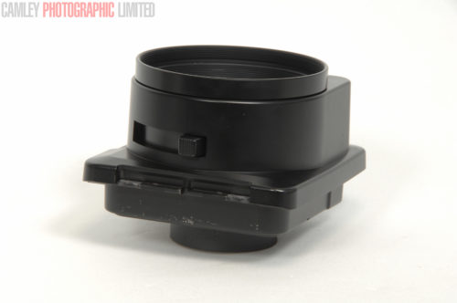 Fuji EBC Fujinon GX680 135mm f5.6 Standard Lens (05012007). Graded: LN- [#9968]