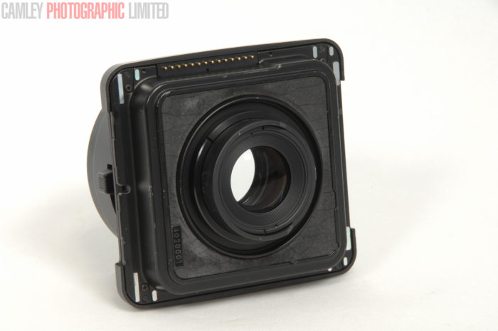Fuji EBC Fujinon GX680 135mm f5.6 Standard Lens (05012007). Graded: LN- [#9968] - Image 3