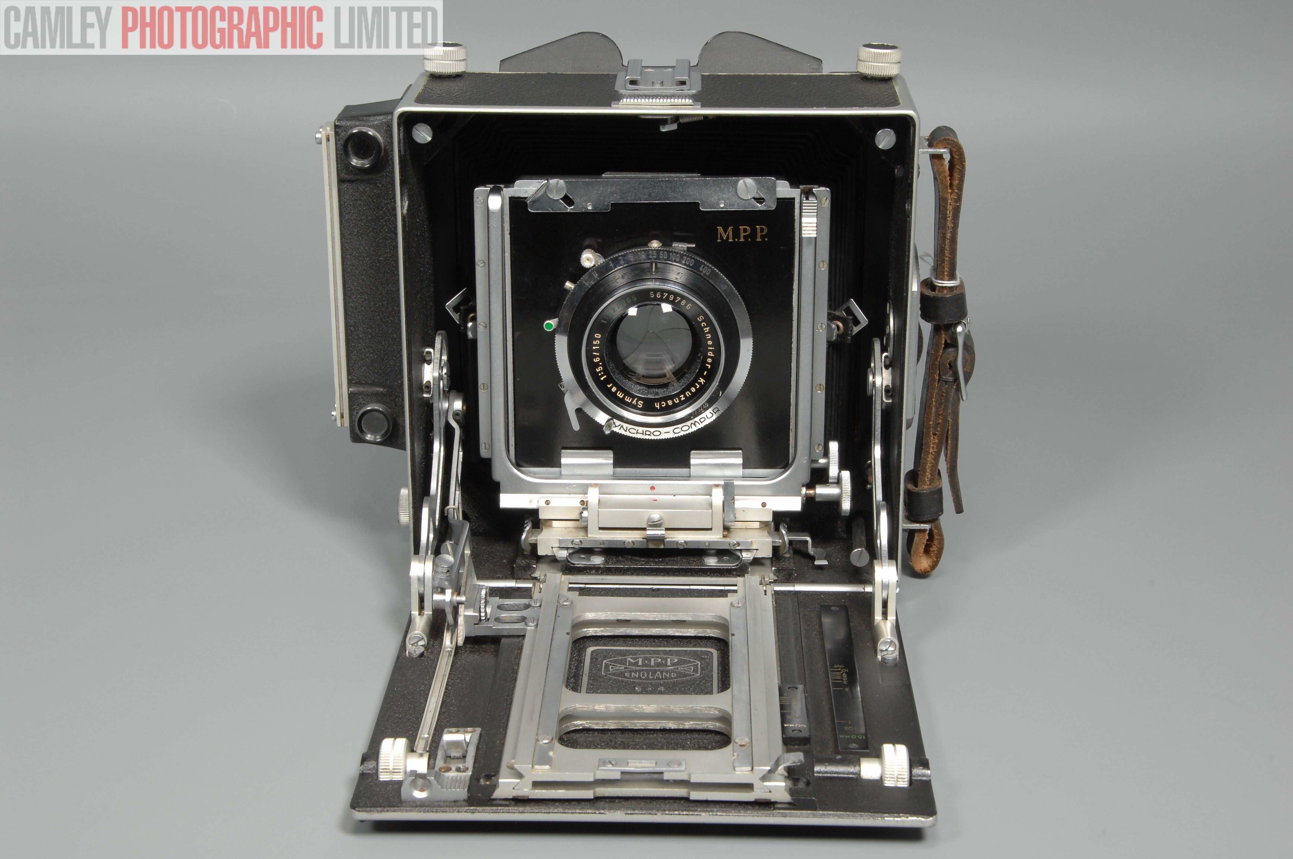 mpp camera for sale