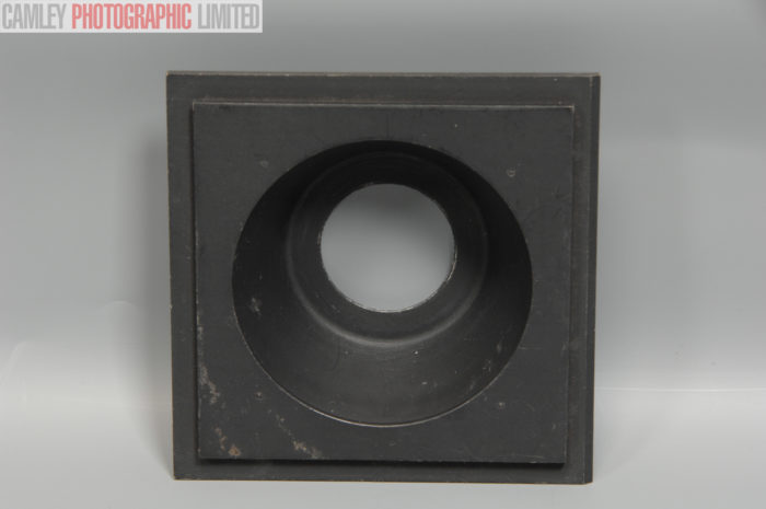 MPP Mk I to VII Wide Angle Cone Lens Board. 32.5mm hole. Graded: EXC [#10229] - Image 2