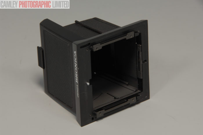 Bronica SQ-Ai Waist Level Finder-S WLF Viewfinder. Boxed. Graded: EXC+ [#10259] - Image 2