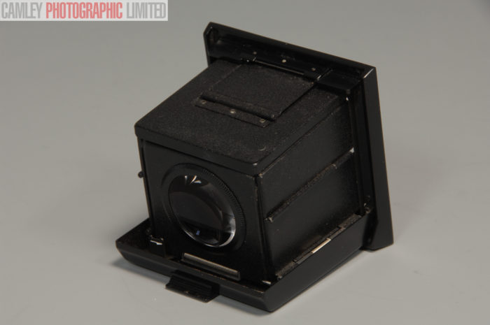 Bronica SQ-Ai Waist Level Finder-S WLF Viewfinder. Boxed. Graded: EXC+ [#10259] - Image 3