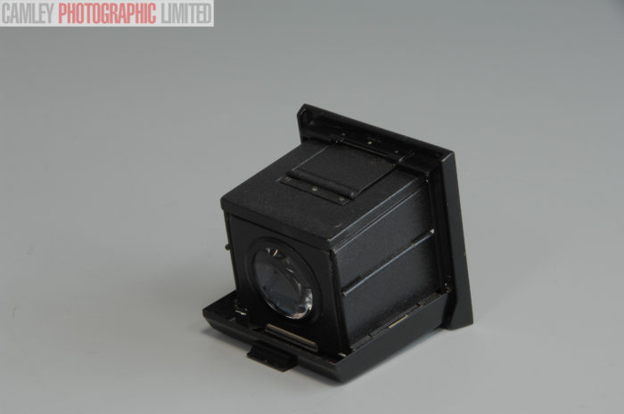 Bronica SQ-Ai Waist Level Finder-S WLF Viewfinder. Boxed. Graded: EXC+ [#10259] - Image 7