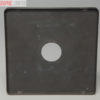 Toyo-View Copal #0 34.6mm Lens Board for Monorail. Graded: EXC+ [#10278] - Image 2