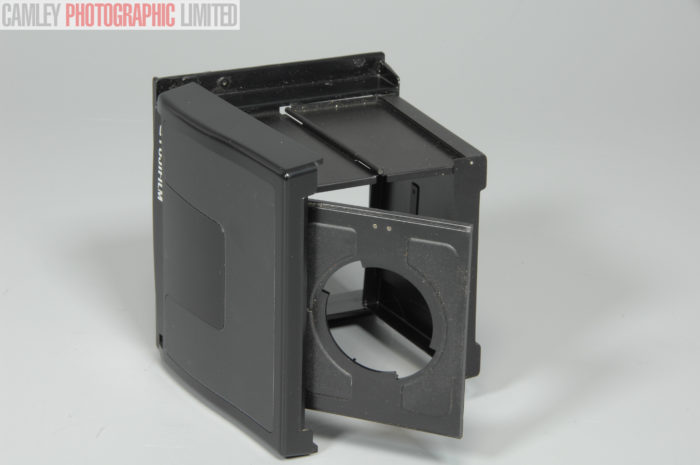 Fuji GX680 WLF II. Spares or repair only. Boxed. Graded: AS-IS [#10215] - Image 3
