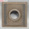 MPP Mk I to VII Copal #0 34.6mm Lens Board in Black. Graded: EXC- [#10181] - Image 2