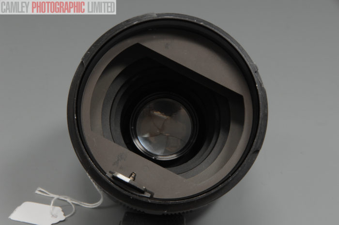 Mamiya Press 150mm f5.6 Lens Press Super 23 Universal. Graded: EXC+ [#10195] - Image 5