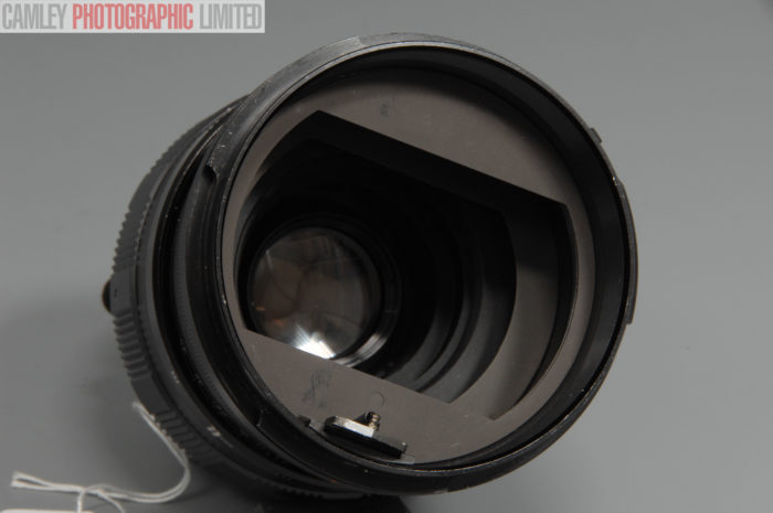 Mamiya Press 150mm f5.6 Lens Press Super 23 Universal. Graded: EXC+ [#10195] - Image 6