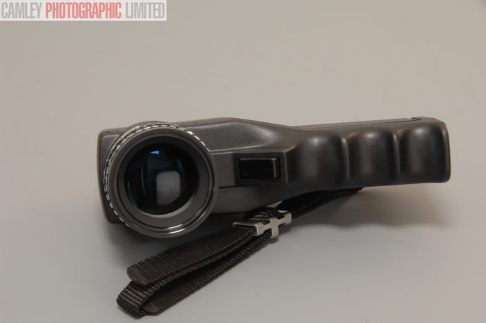 Pentax Digital Zone VI Spotmeter. Boxed with Instructions. Graded: LN- [#10288] - Image 3