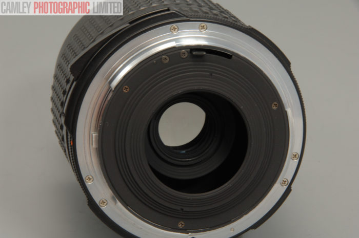 Pentax SMC 67 6x7 55mm f4 Wide Angle Medium Format Lens. Graded: LN- [#10293] - Image 6