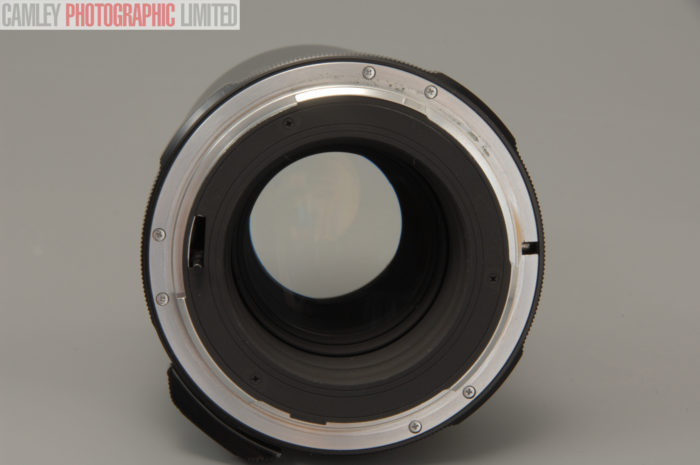 Pentax SMC Takumar 6x7 67 200mm f4 Medium Format Lens. Graded: EXC+ [#10292] - Image 3