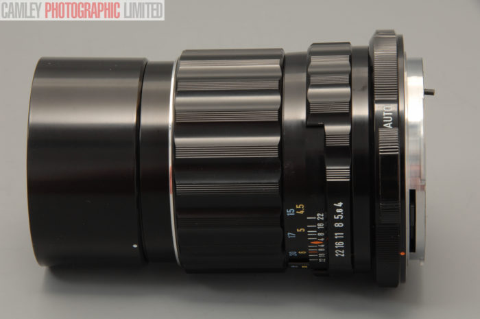 Pentax SMC Takumar 6x7 67 200mm f4 Medium Format Lens. Graded: EXC+ [#10292] - Image 4