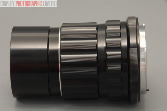 Pentax SMC Takumar 6x7 67 200mm f4 Medium Format Lens. Graded: EXC+ [#10292] - Image 6