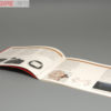 Pentax 6x7 Full Colour Promotional Brochure. Dated 1991. Graded: EXC [#10306] - Image 2