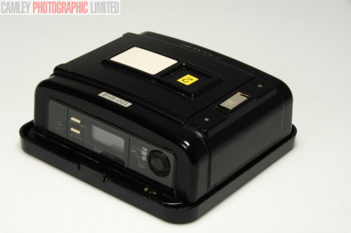 Fuji GX680 Roll Film Back Lithium Battery. Supply only. Graded: NEW [#93]