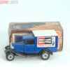 Matchbox 38 Model A Van. Champion. Boxed. Mint (38). Graded: LN- [#9770] - Image 3