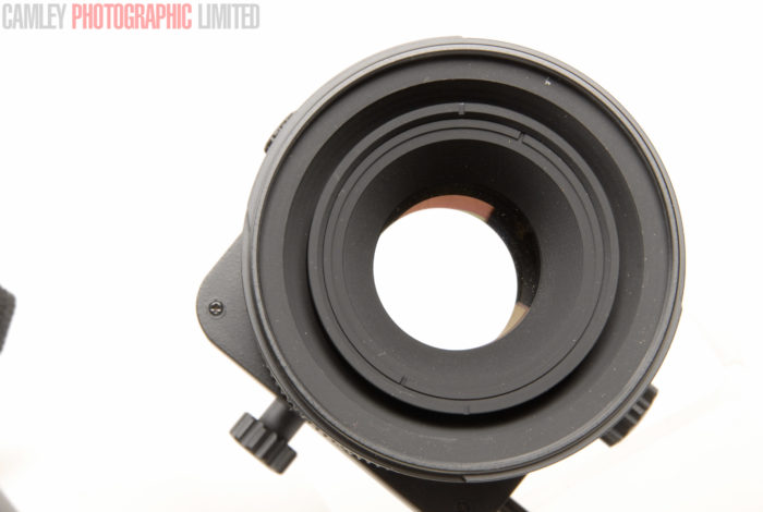 Nikon PC Micro 85mm f2.8 Tilt Shift Lens. Graded: LN [#6462] - Image 6