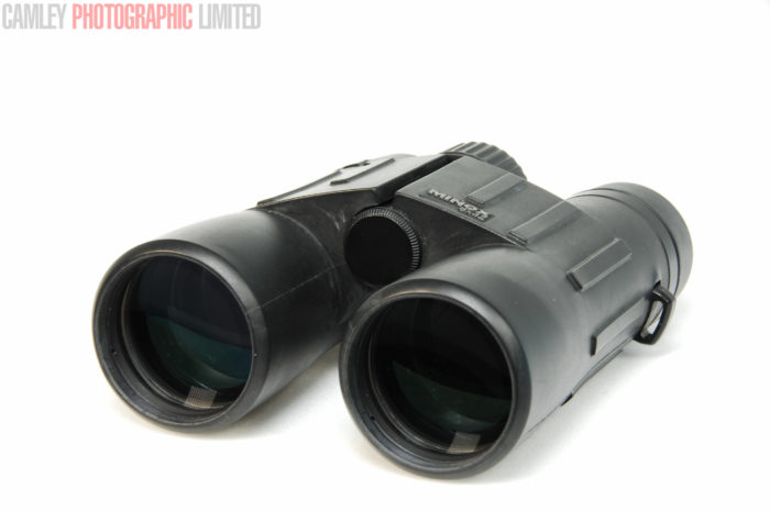 Minox Binoculars BL 8x42 BR With Case and Strap. Boxed (62147). Graded: EXC+ [#9517] - Image 3