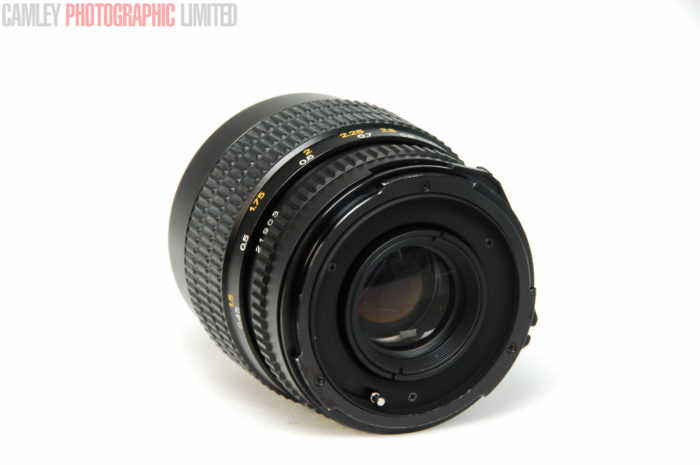 Mamiya C 45mm f2.8 N M645 645 Pro Lens. Boxed (302112). Graded: LN- [#9522] - Image 6