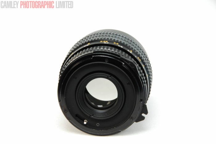 Mamiya C 45mm f2.8 N M645 645 Pro Lens. Boxed (302112). Graded: LN- [#9522] - Image 7