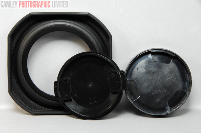Mamiya C 45mm f2.8 N M645 645 Pro Lens. Boxed (302112). Graded: LN- [#9522] - Image 15