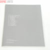 Hasselblad H System Brochure for H1 H2. Graded: EXC+ [#9559] - Image 3